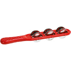 Meinl Headliner Series Jingle Sticks - Red