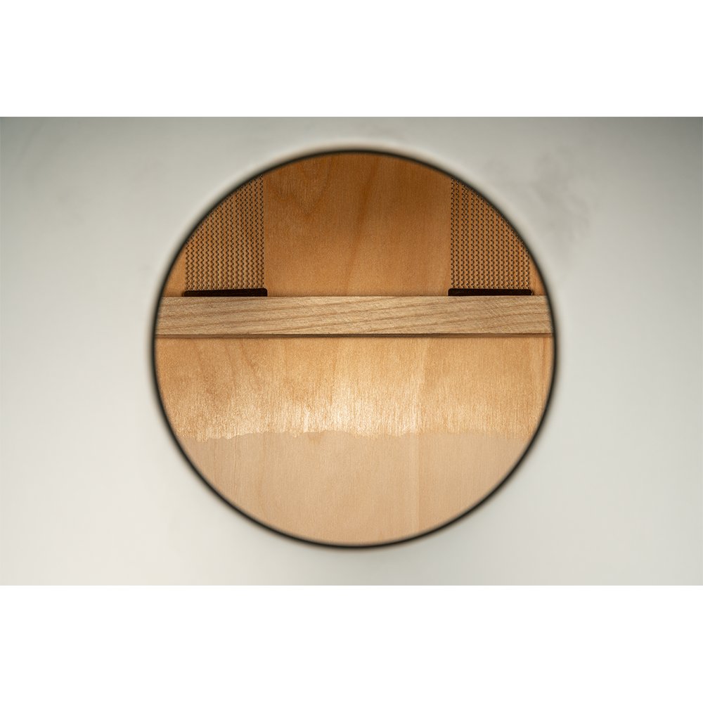 Meinl Headliner Series Snare Cajon - Image 9