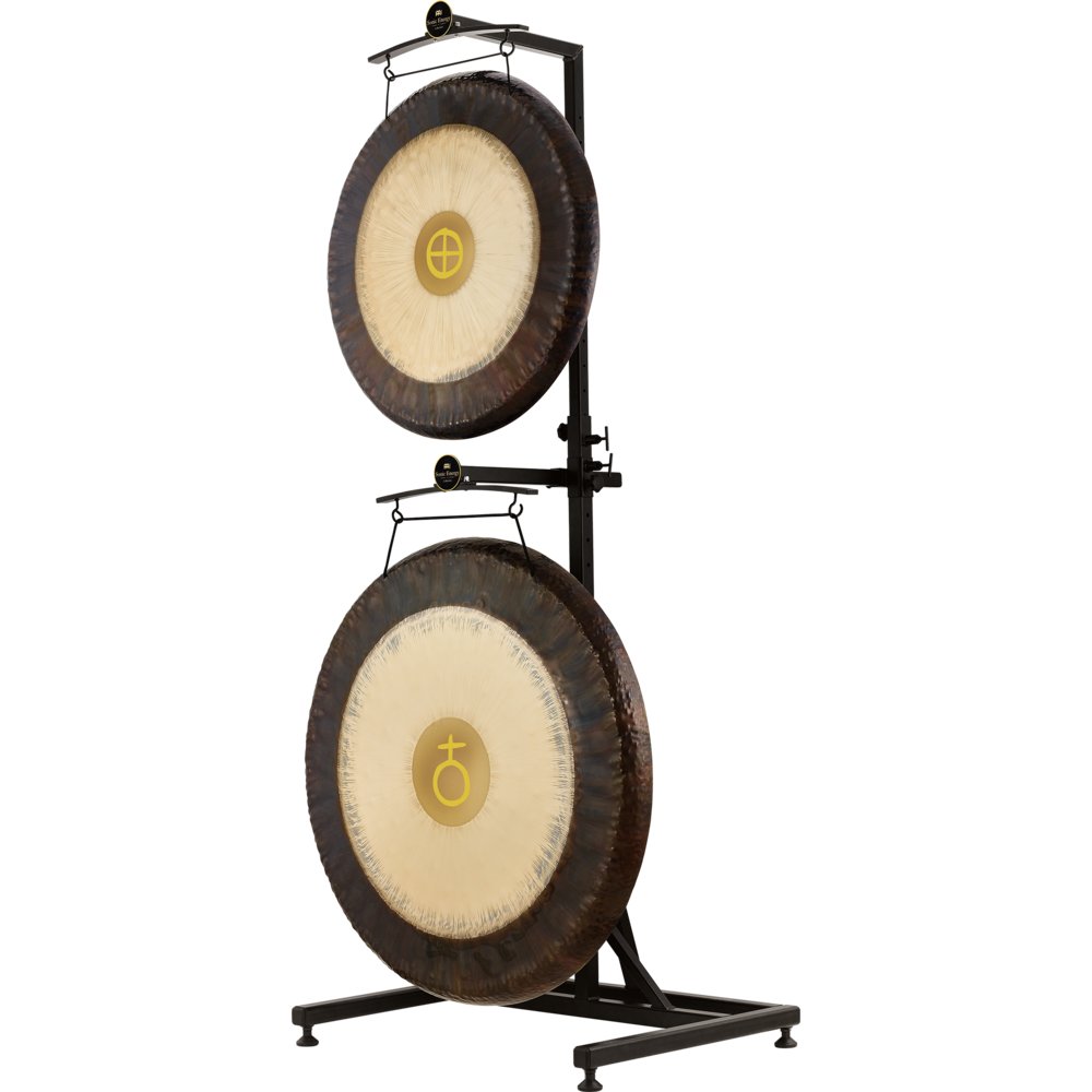 Meinl Heavy Duty Gong Stand Holder Attachment - Image 1