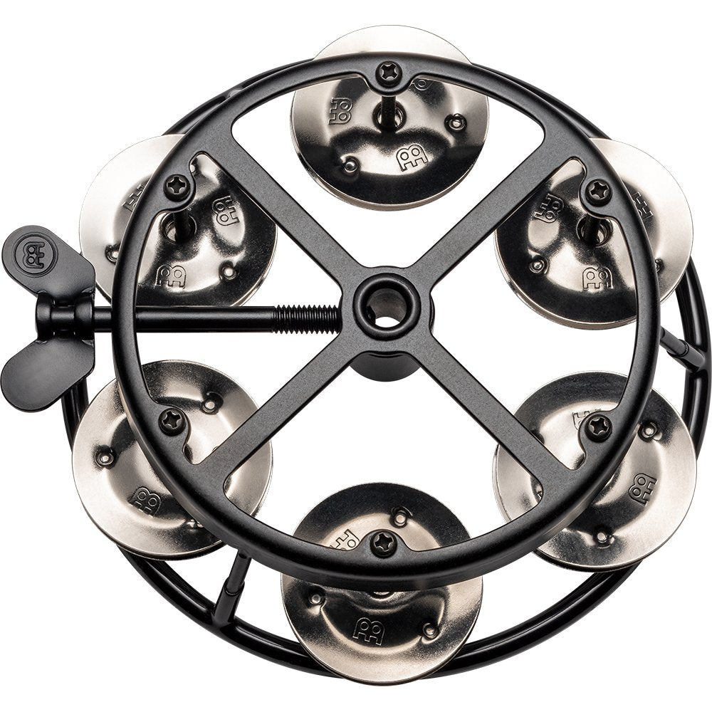 Meinl Hi-Hat Tambourine - Image 2