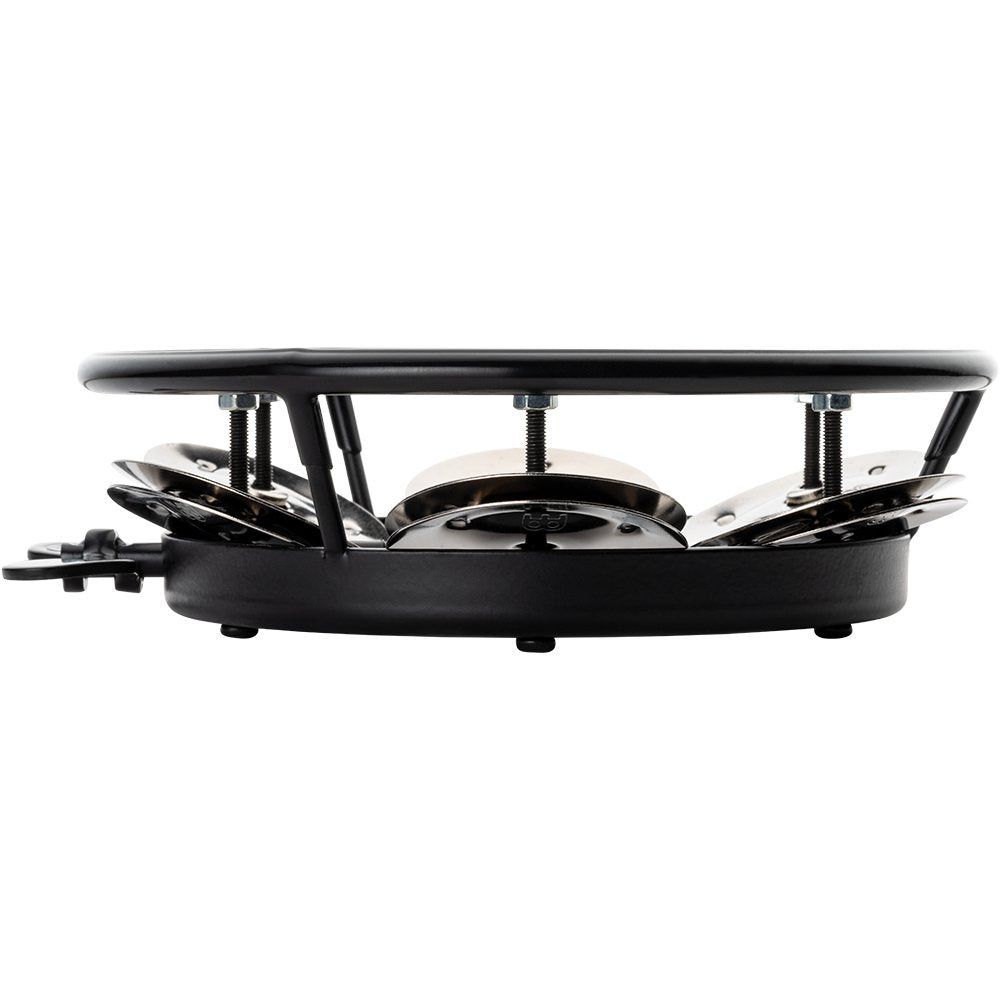 Meinl Hi-Hat Tambourine - Image 4