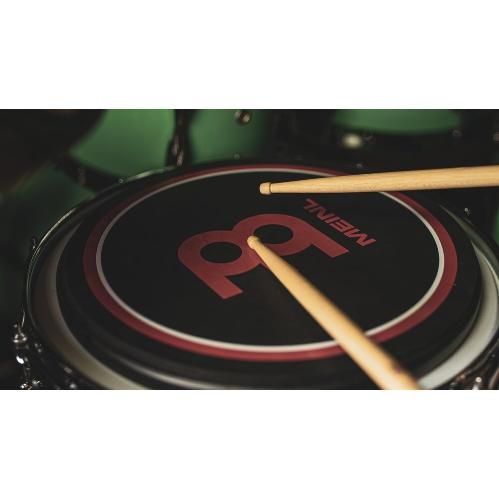 Meinl Hybrid 5A Drumsticks - Image 3