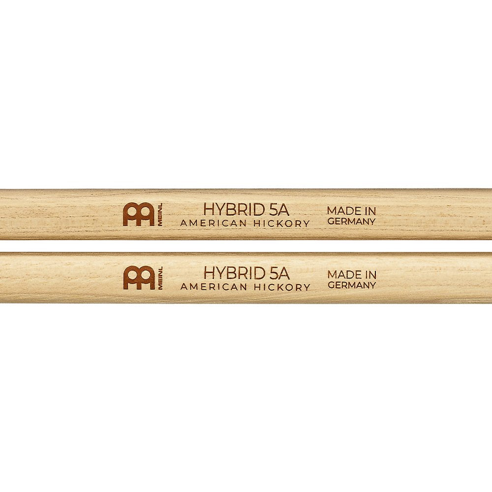 Meinl Hybrid 5A Drumsticks - Image 1