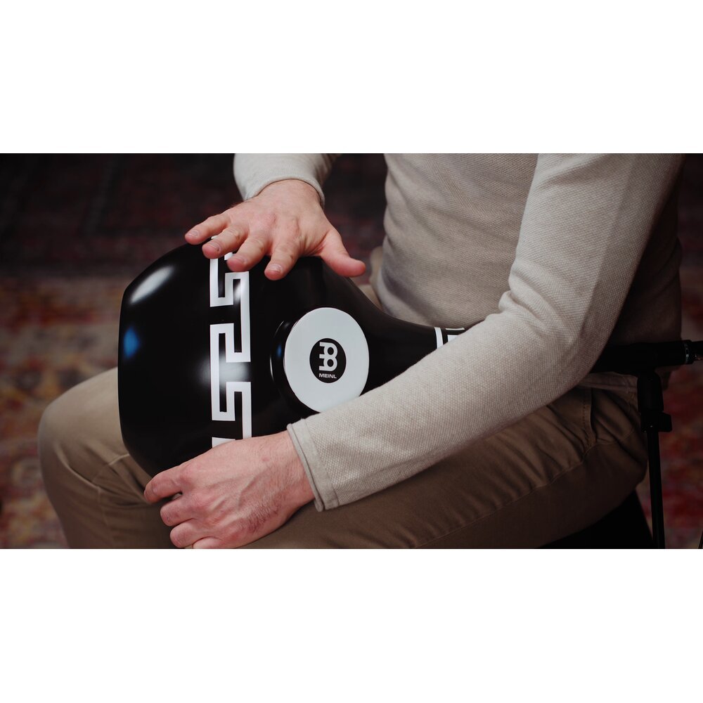 Meinl Fiberglass Tri Sound Ibo Drum - Image 5