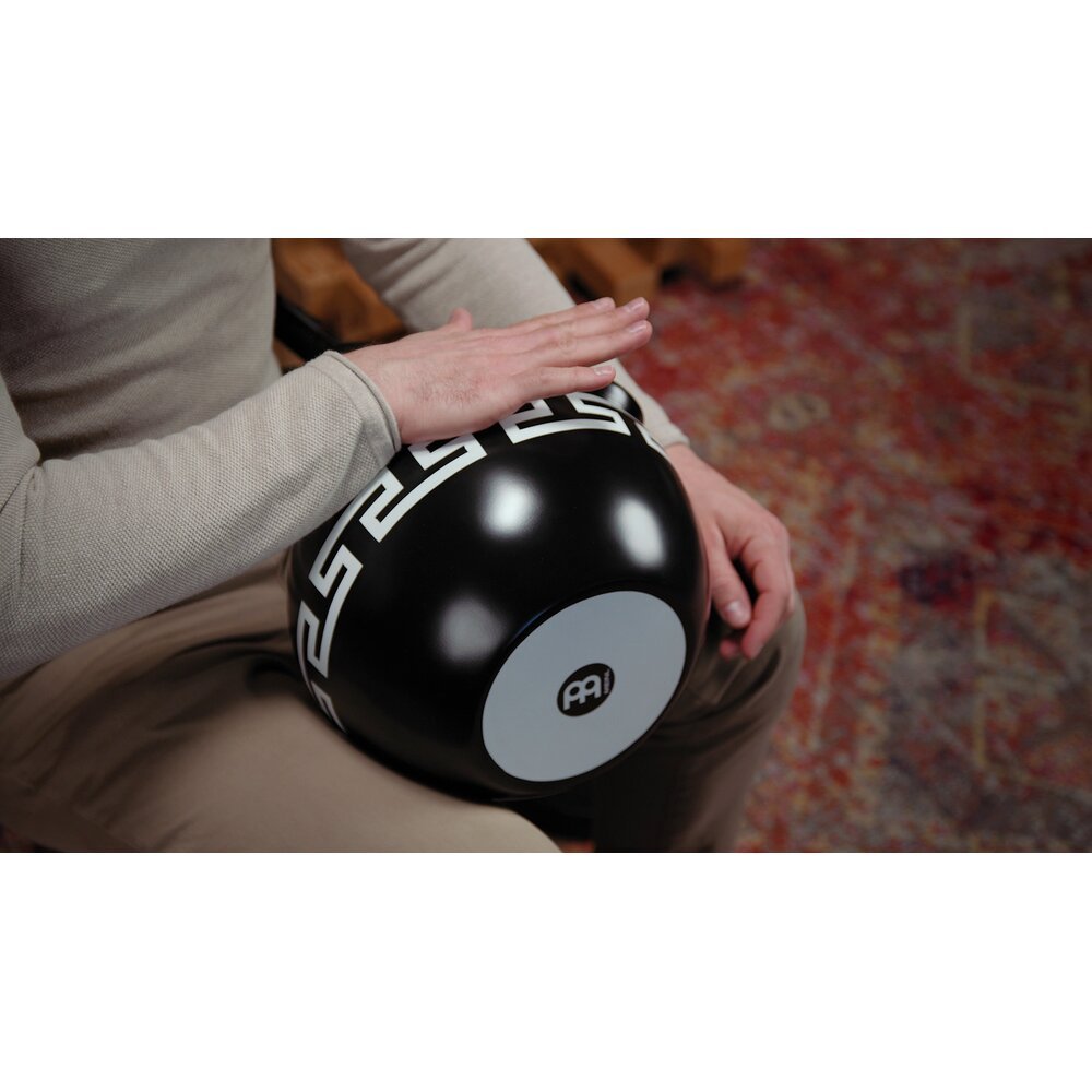 Meinl Fiberglass Tri Sound Ibo Drum - Image 4