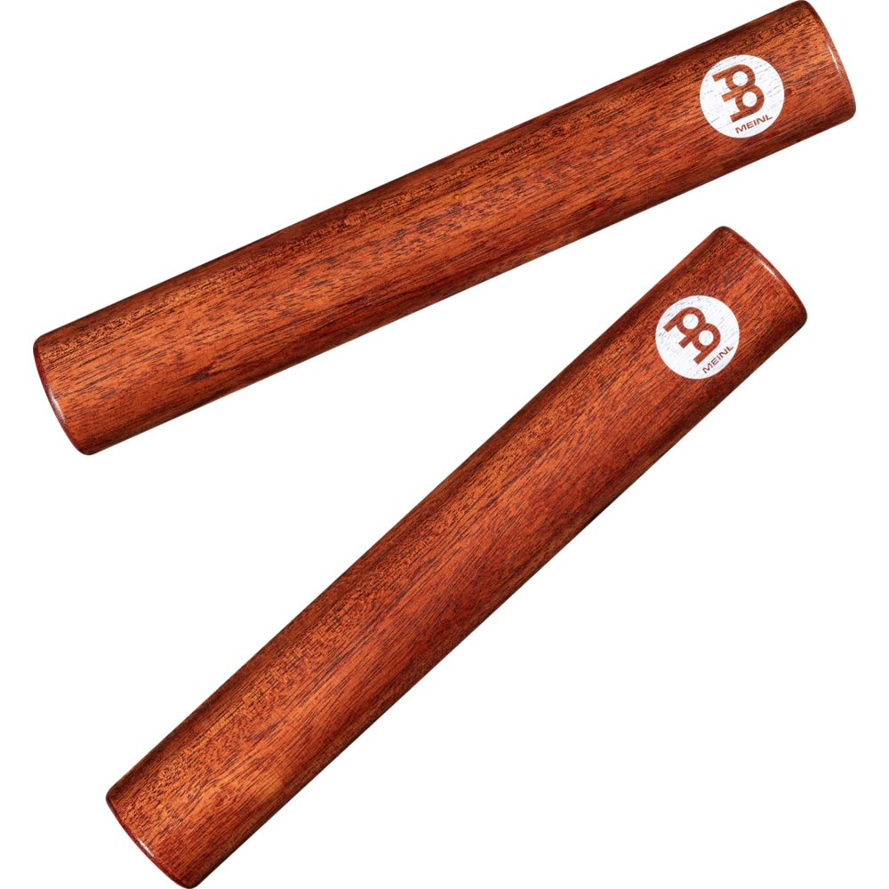 Meinl Indian Walnut Claves - Image 14