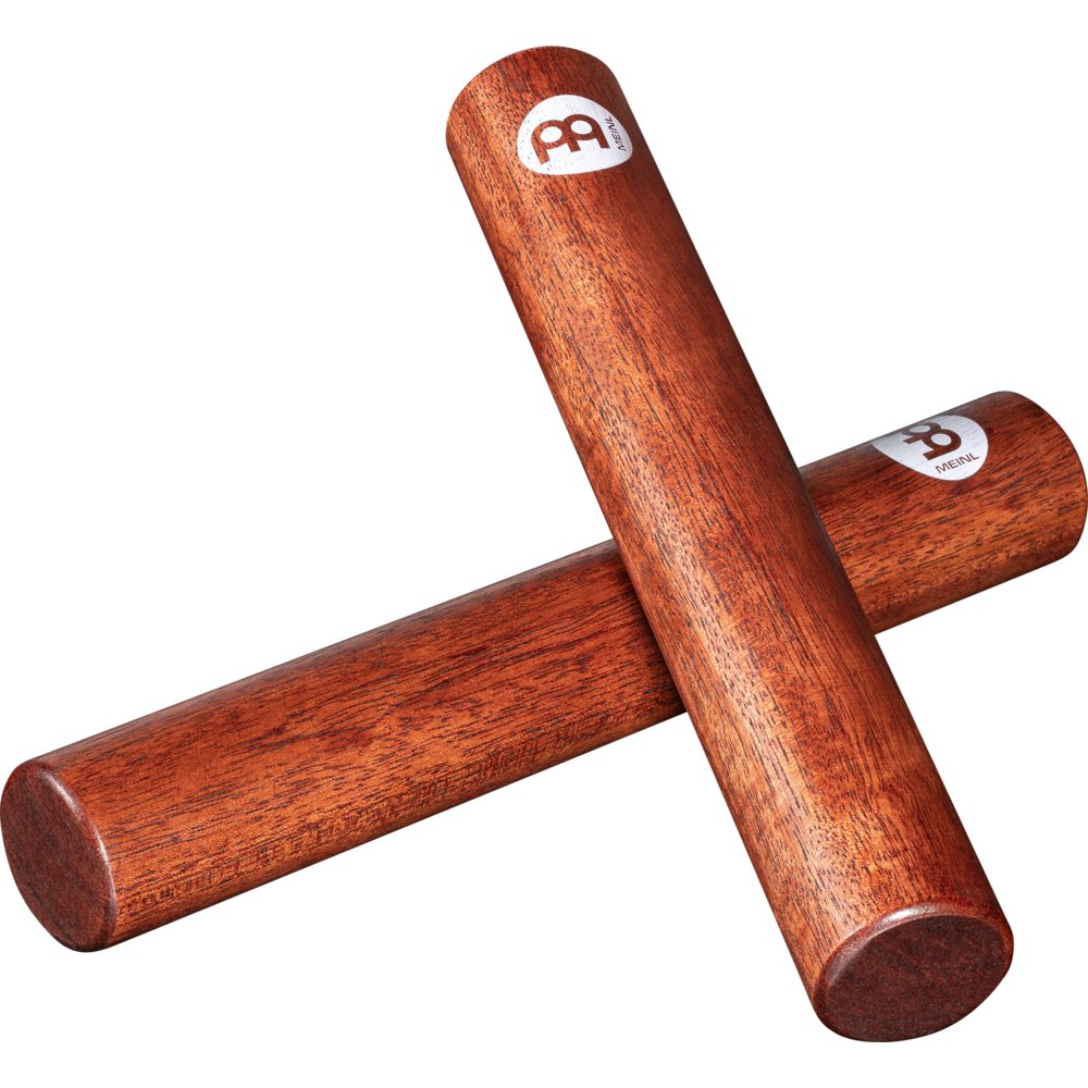 Meinl Indian Walnut Claves - Image 6