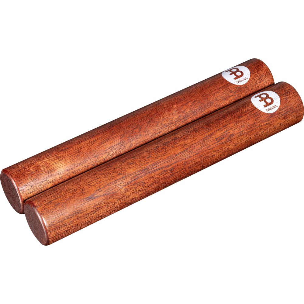 Meinl Indian Walnut Claves - Image 1