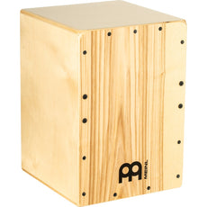 Meinl Jam Cajon - Heart Ash Frontplate - Image 16