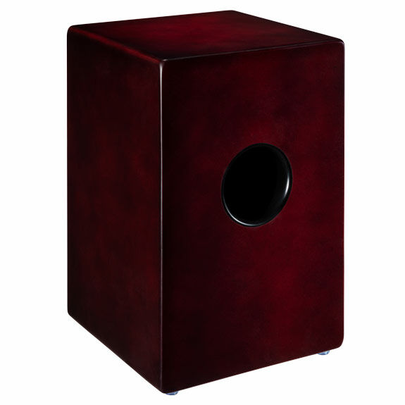 Meinl Jumbo Backbeat Bass Cajon - Natural Luan