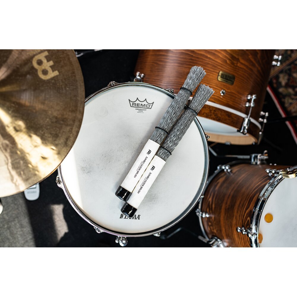 Meinl Jumbo Cajon Brush - Image 2