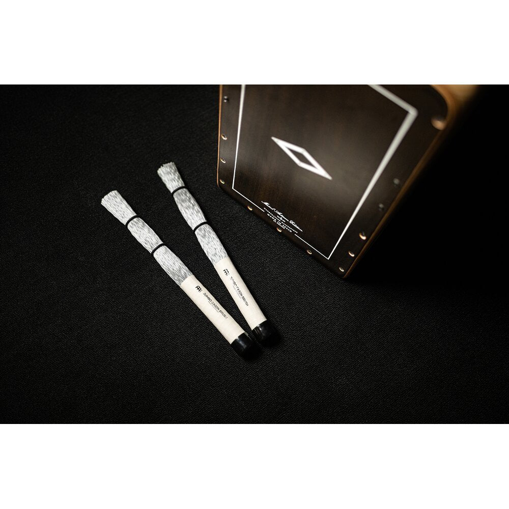Meinl Jumbo Cajon Brush - Image 4
