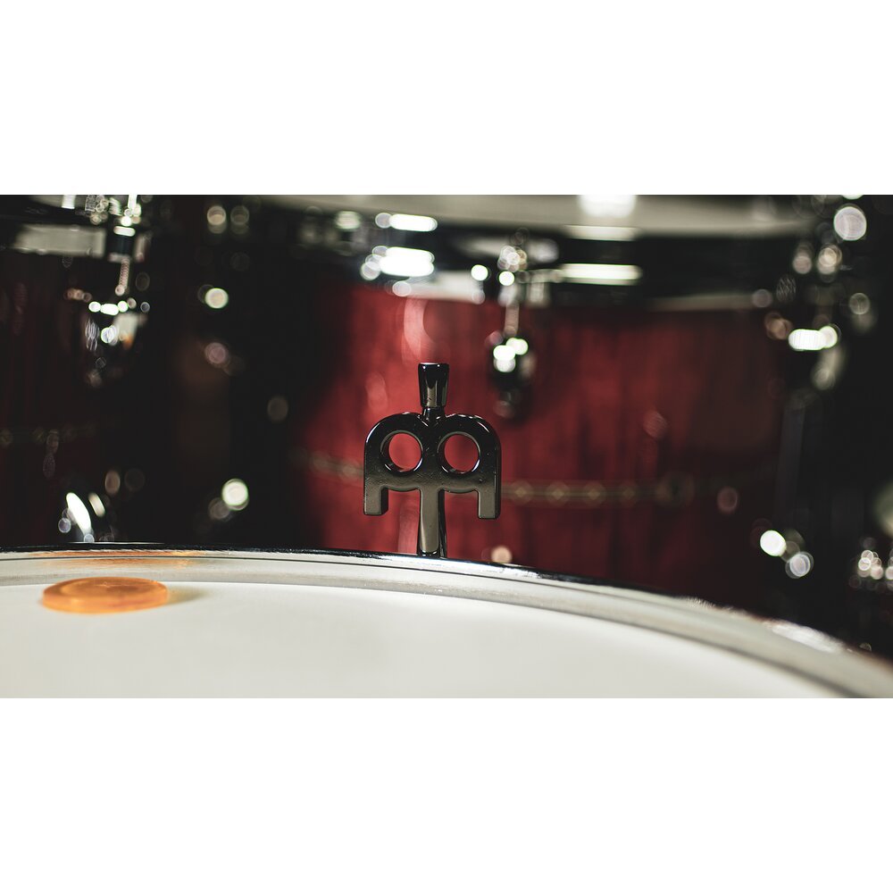 Meinl Kinetic Drum Key - Black Nickel - Image 3