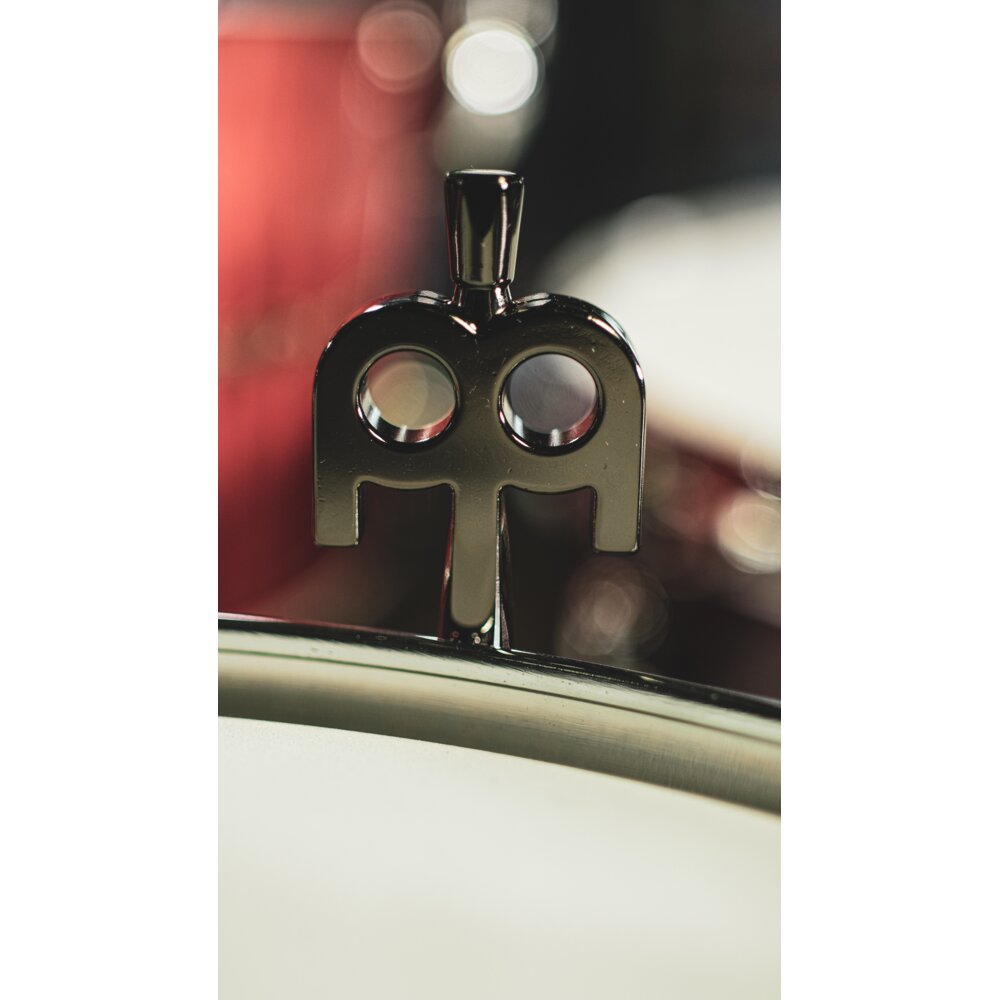 Meinl Kinetic Drum Key - Black Nickel - Image 5