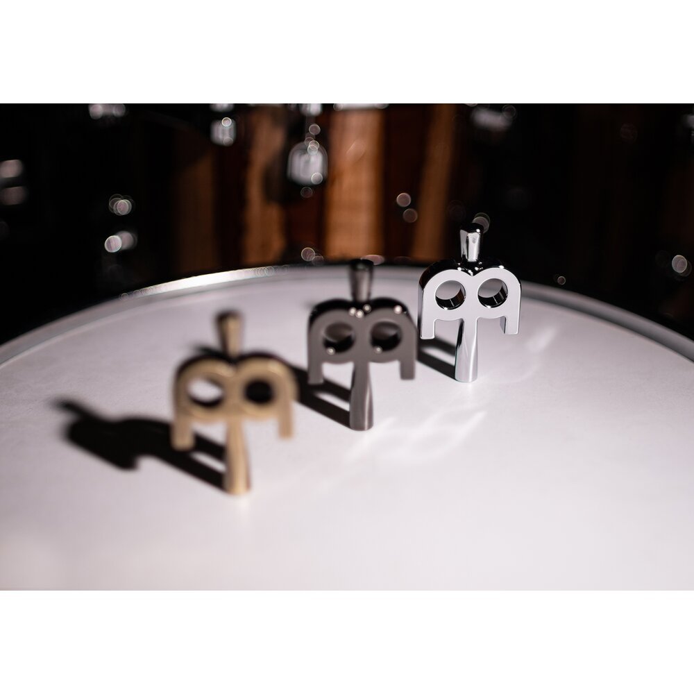 Meinl Kinetic Drum Key - Chrome - Image 4