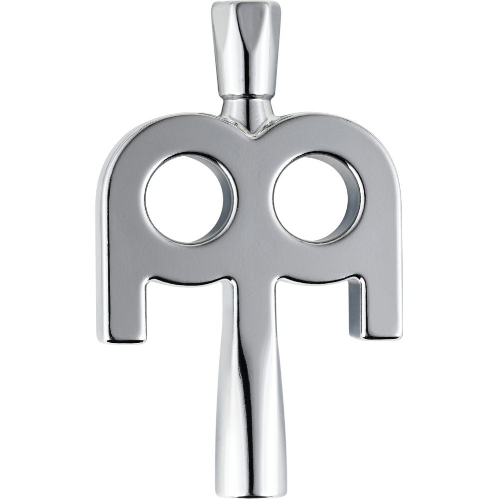 Meinl Kinetic Drum Key - Chrome - Image 5