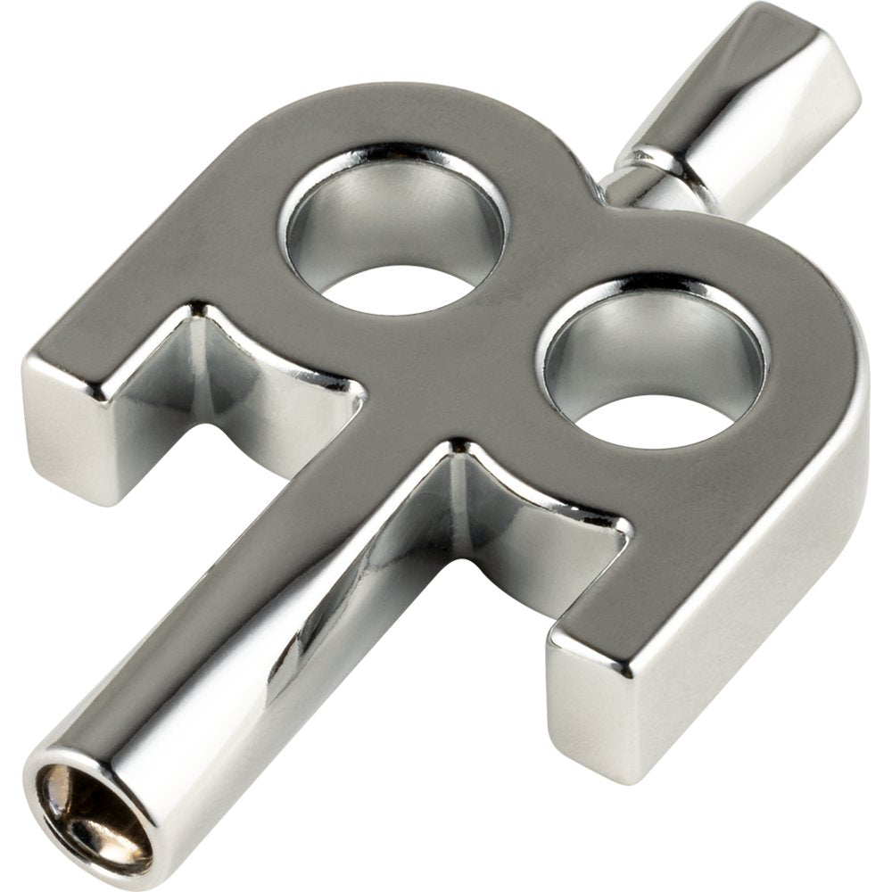 Meinl Kinetic Drum Key - Chrome - Image 1