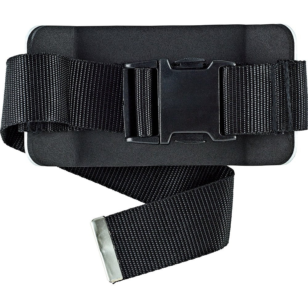 Meinl Knee Pad Practice Pad Mount - Image 2