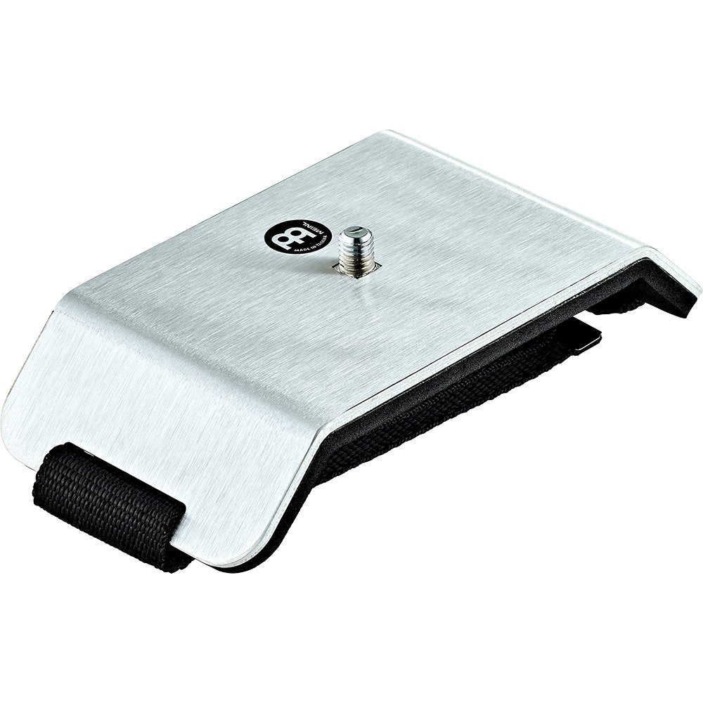 Meinl Knee Pad Practice Pad Mount - Image 1
