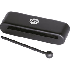 Meinl Large Wood Block - Black