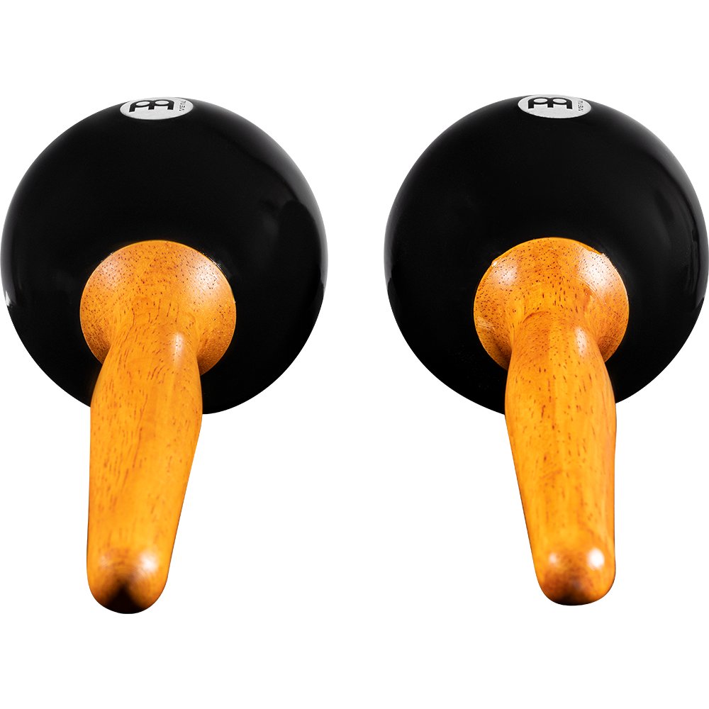 Meinl Lightweight Plastic Maracas - Image 1