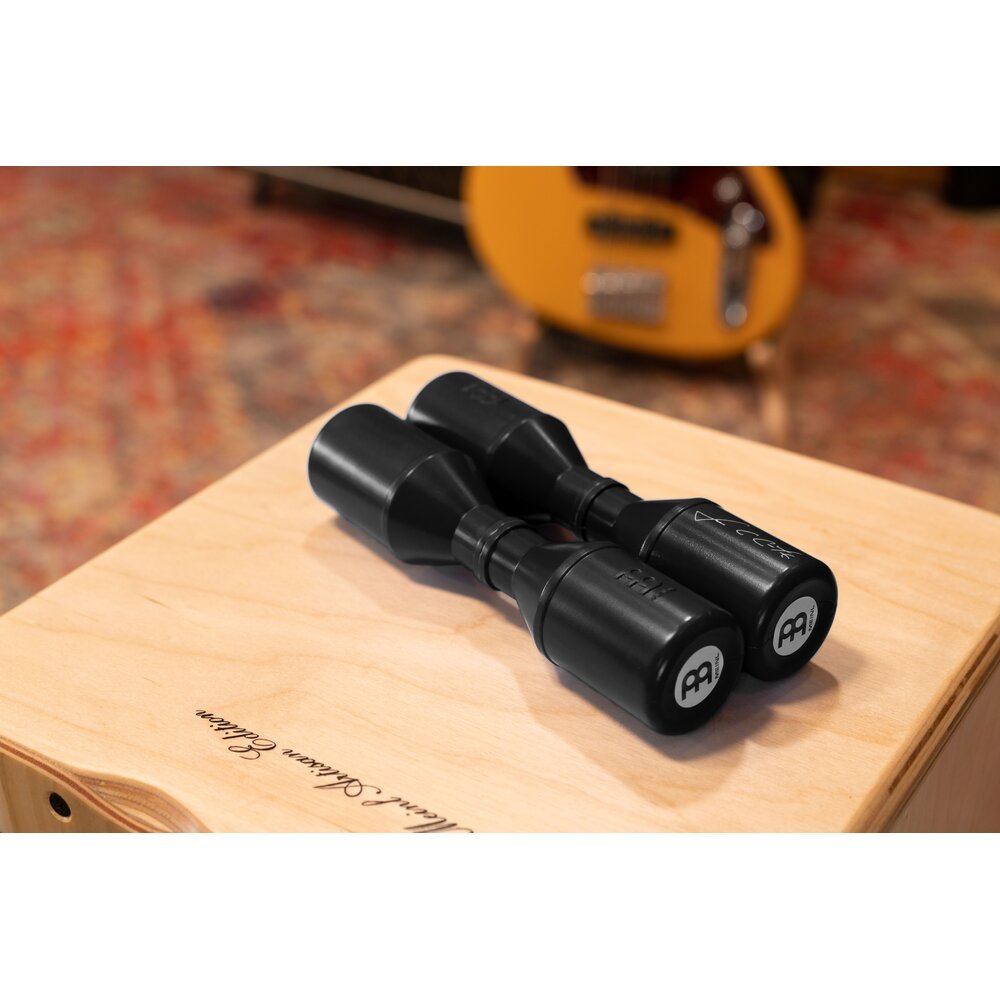 Meinl Luis Conte Live Shaker - Black - Image 6