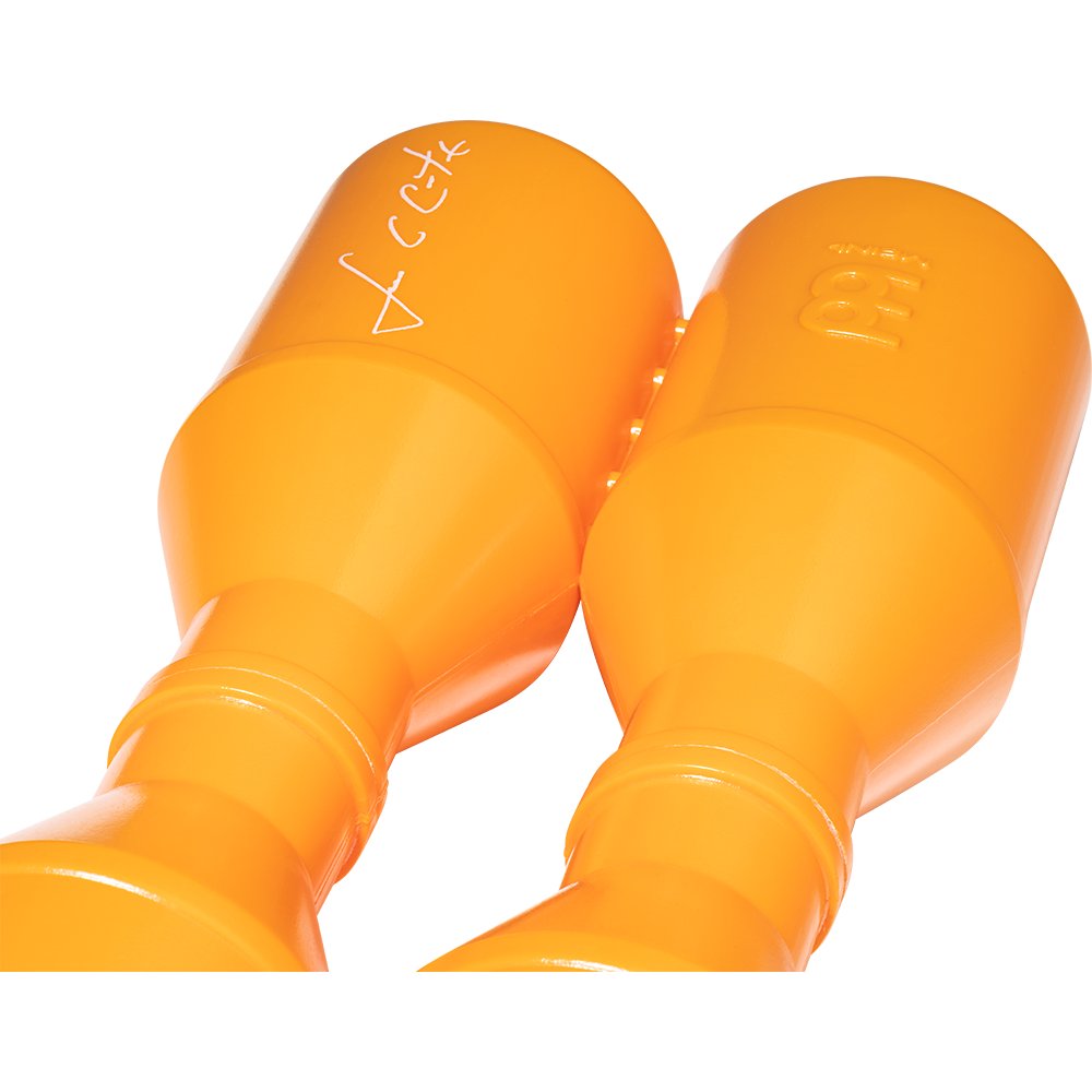 Meinl Luis Conte Live Shaker - Creamsicle - Image 2