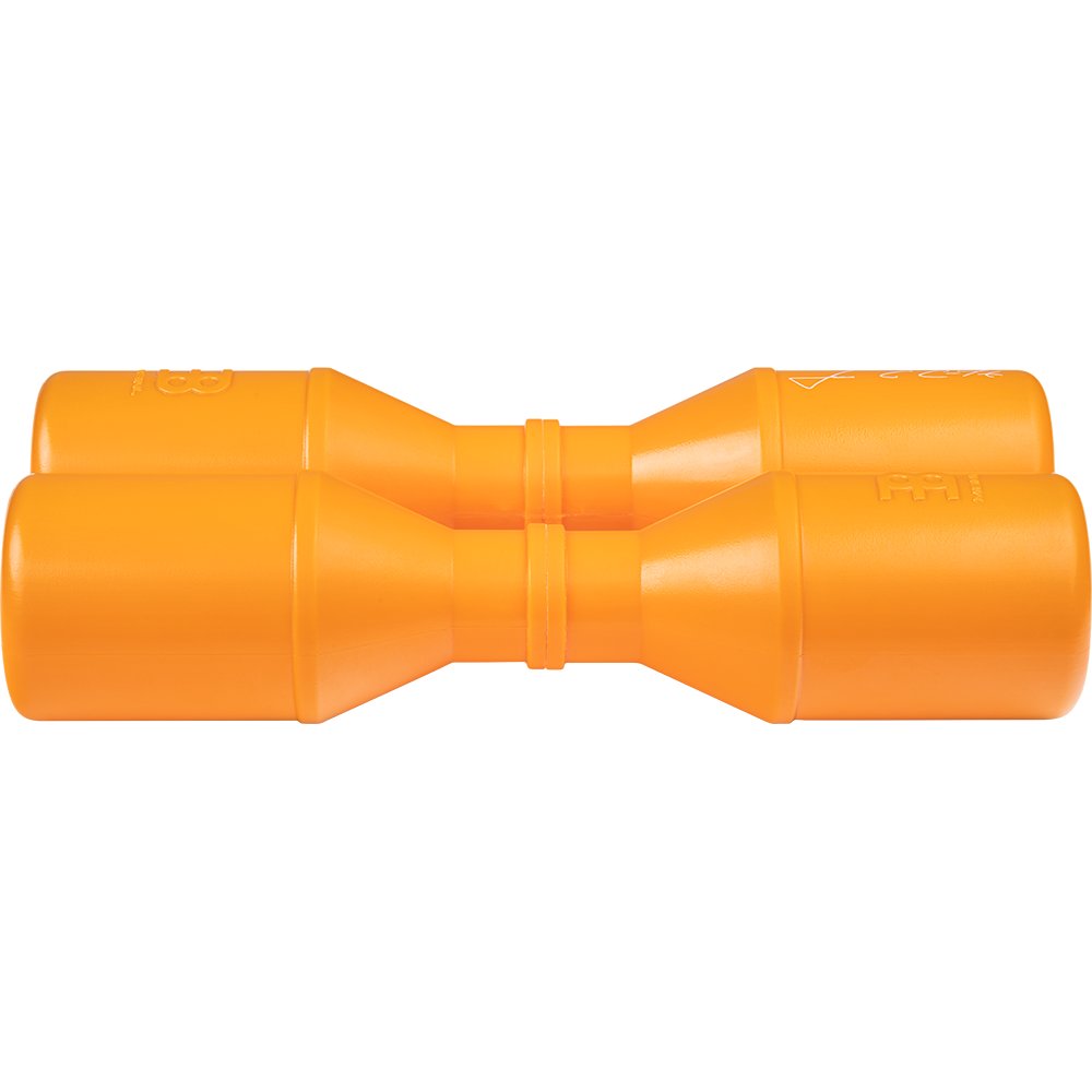 Meinl Luis Conte Live Shaker - Creamsicle - Image 3