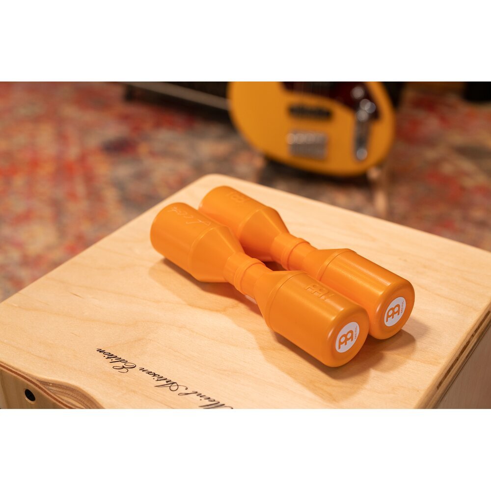 Meinl Luis Conte Live Shaker - Creamsicle - Image 4