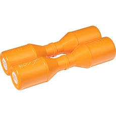 Meinl Luis Conte Live Shaker - Creamsicle - Image 7
