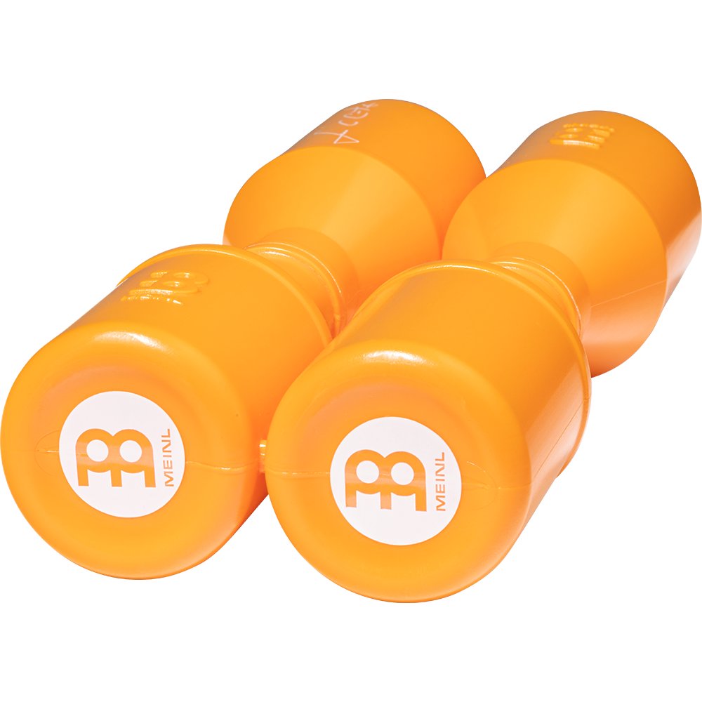 Meinl Luis Conte Live Shaker - Creamsicle - Image 1