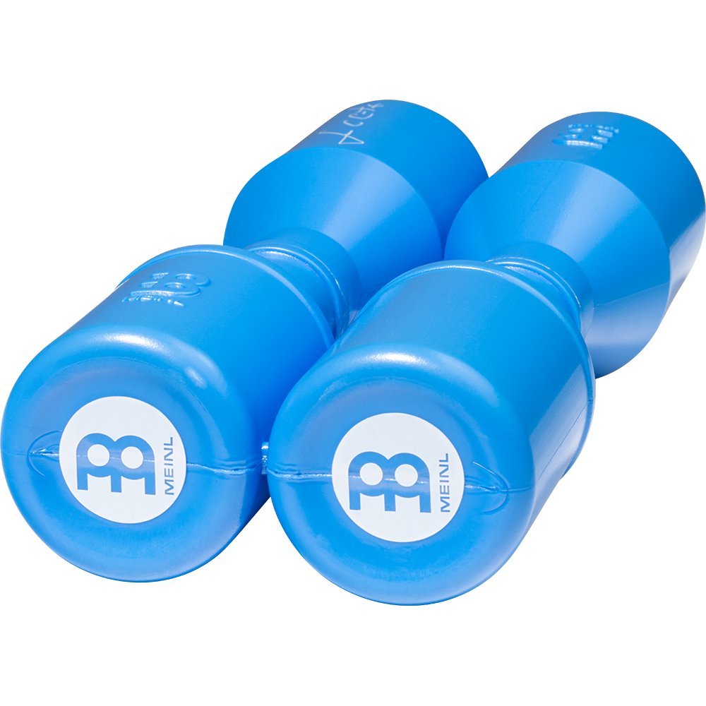 Meinl Luis Conte Live Shaker - Glacier Blue - Image 1