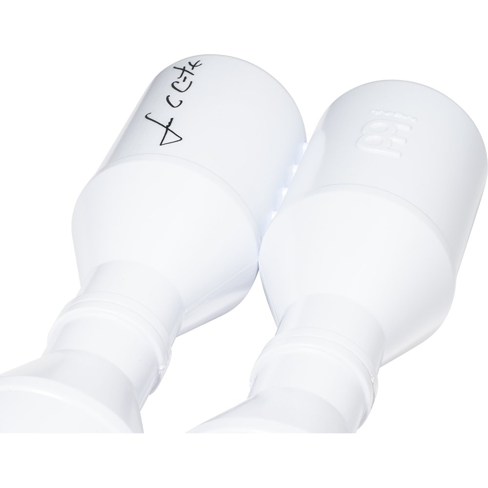 Meinl Luis Conte Live Shaker - White - Image 2