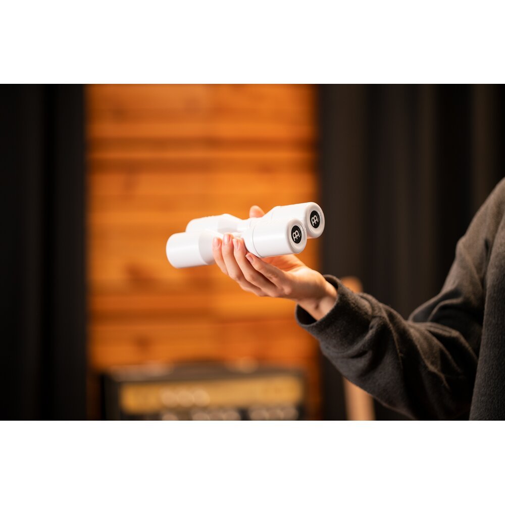 Meinl Luis Conte Live Shaker - White - Image 6