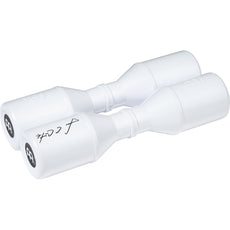 Meinl Luis Conte Live Shaker - White - Image 7
