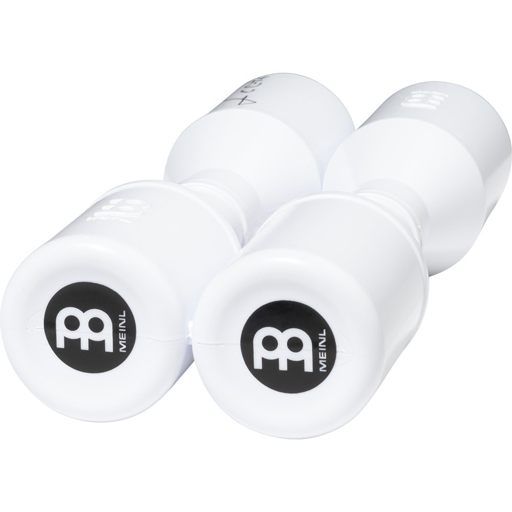 Meinl Luis Conte Live Shaker - White - Image 1