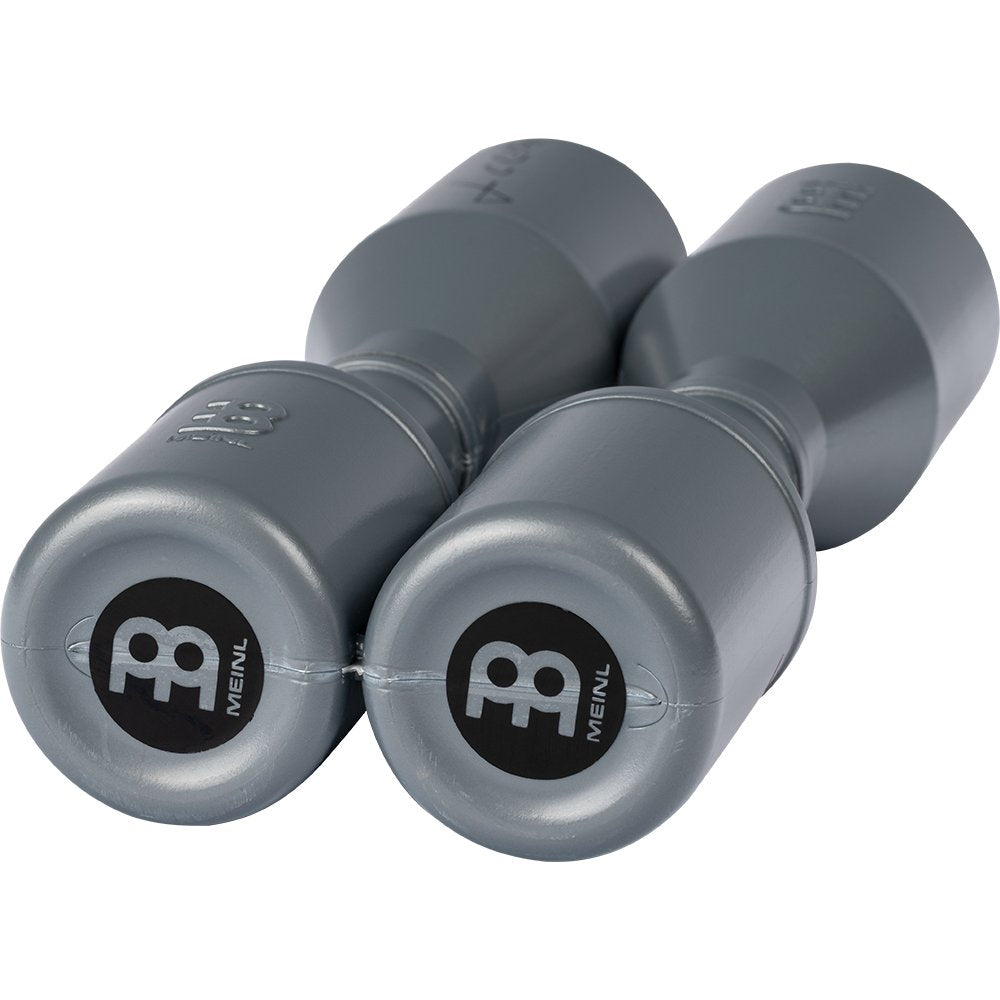 Meinl Luis Conte Stadium Shaker - Grey - Image 2