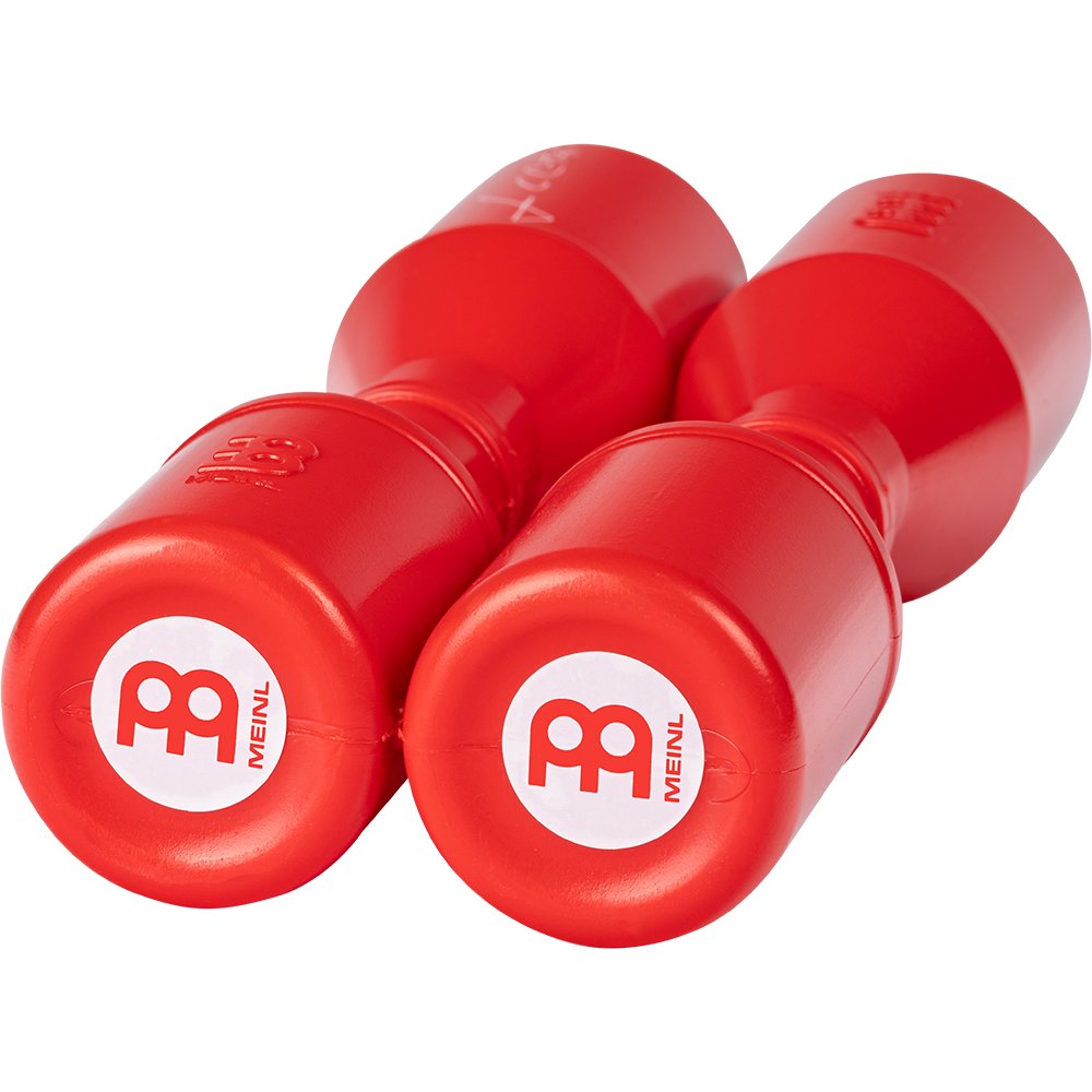 Meinl Luis Conte Studio Shaker - Red - Image 2