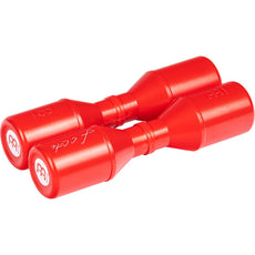 Meinl Luis Conte Studio Shaker - Red - Image 7
