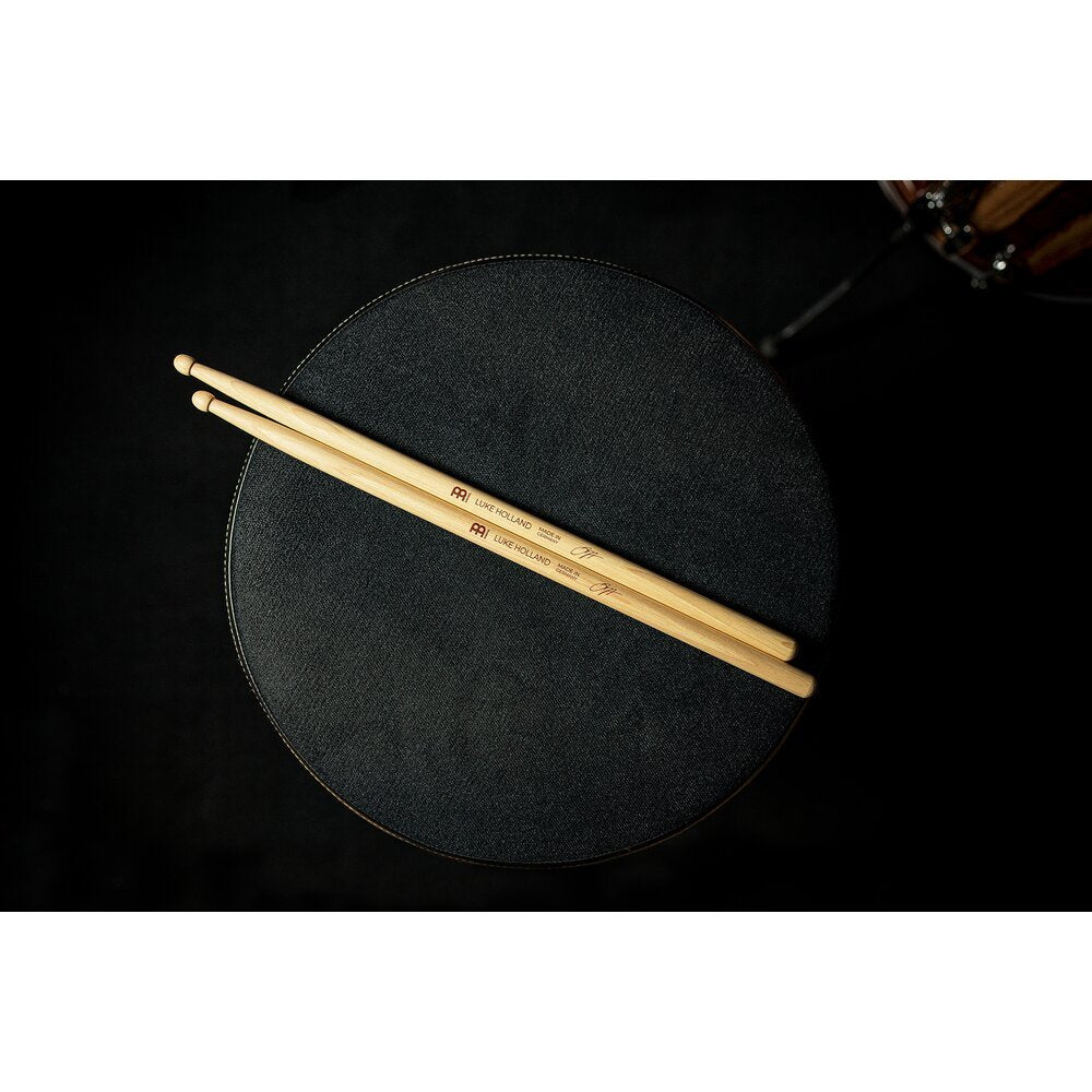 Meinl Luke Holland Signature Drumsticks - Image 5
