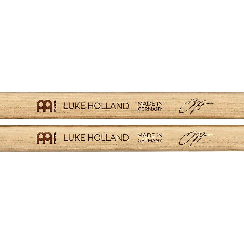 Meinl Luke Holland Signature Drumsticks - Image 1