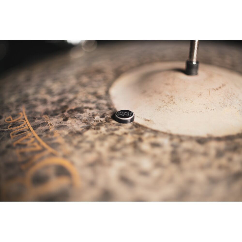 Meinl Magnetic Cymbal Tuners - Image 6