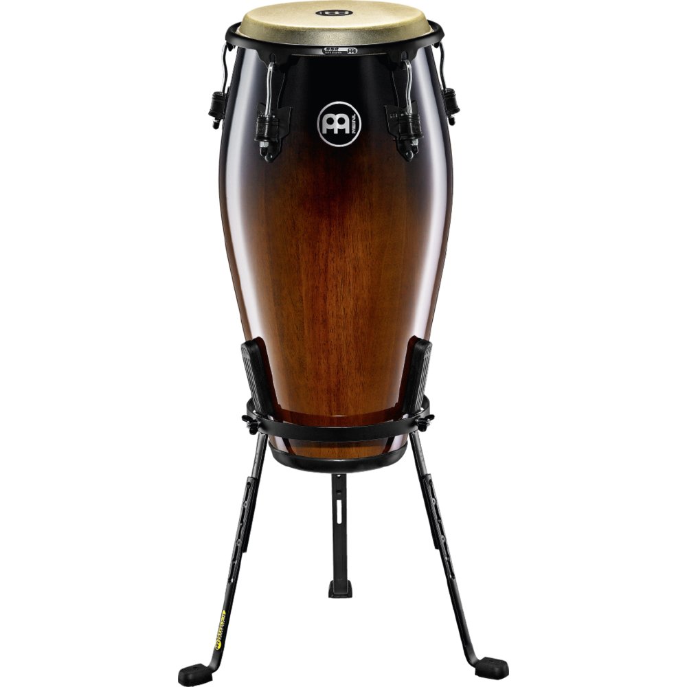 Meinl Marathon Classic Series Quinto - 11" - Coffee Burst