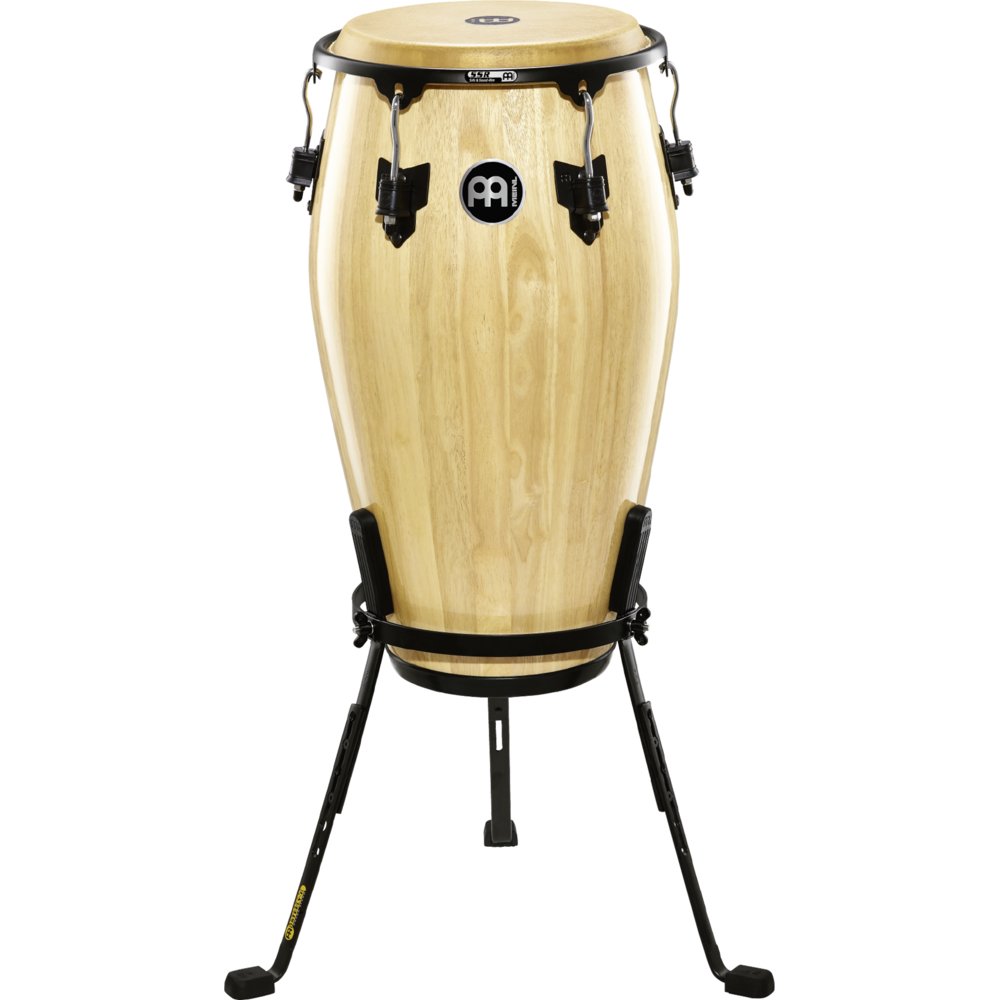 Meinl Marathon Classic Series Tumba - 12.5" - Natural Finish - Image 2