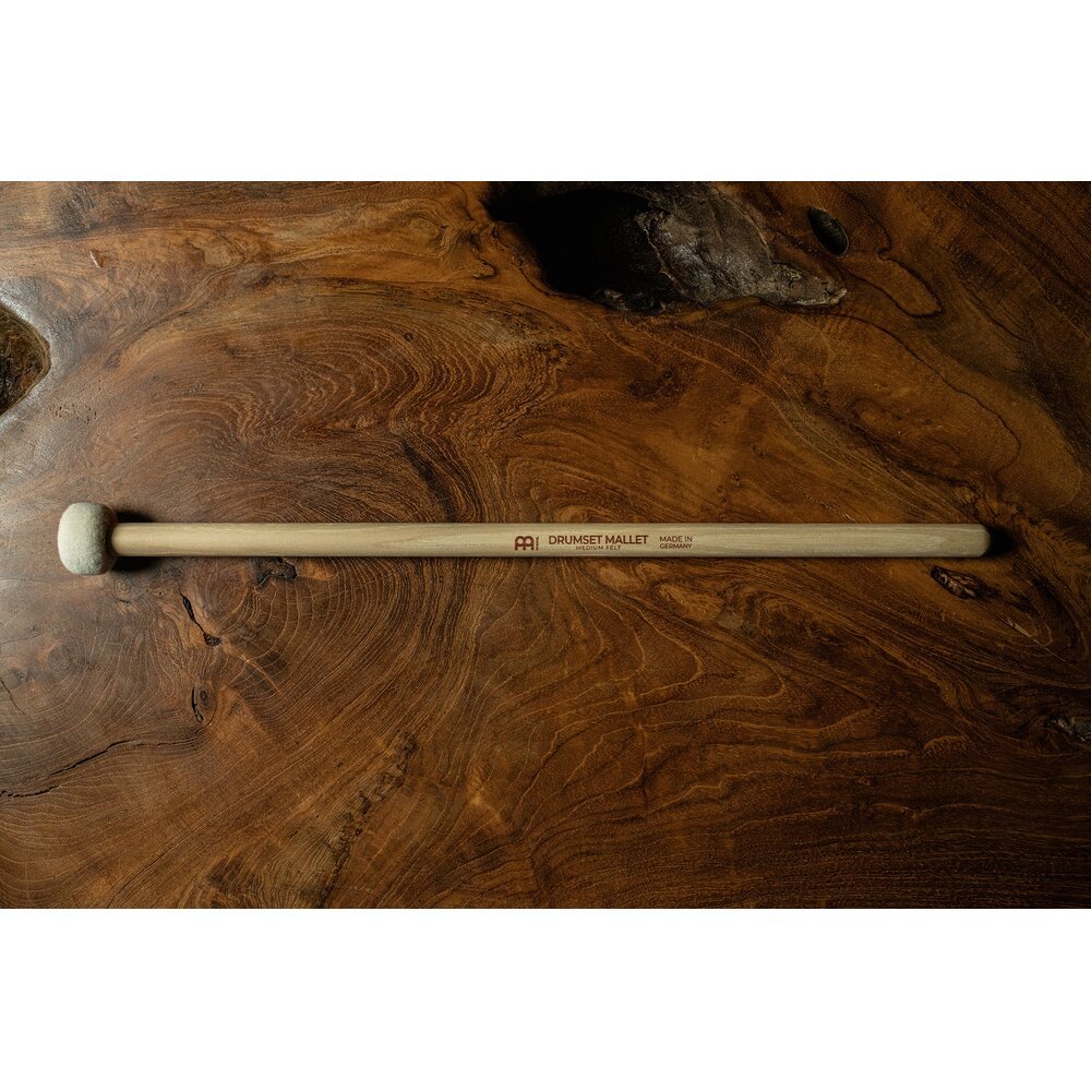 Meinl Medium Drum Set Mallets - Image 3