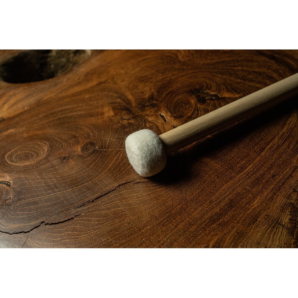 Meinl Medium Drum Set Mallets - Image 4
