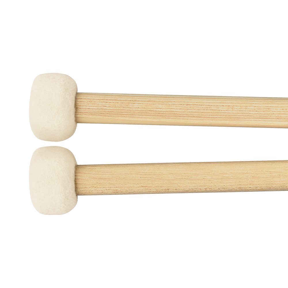 Meinl Medium Drum Set Mallets - Image 5