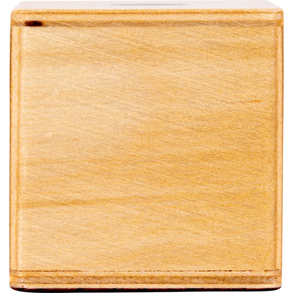 Meinl Mini Cajon Shaker - Natural - Image 3