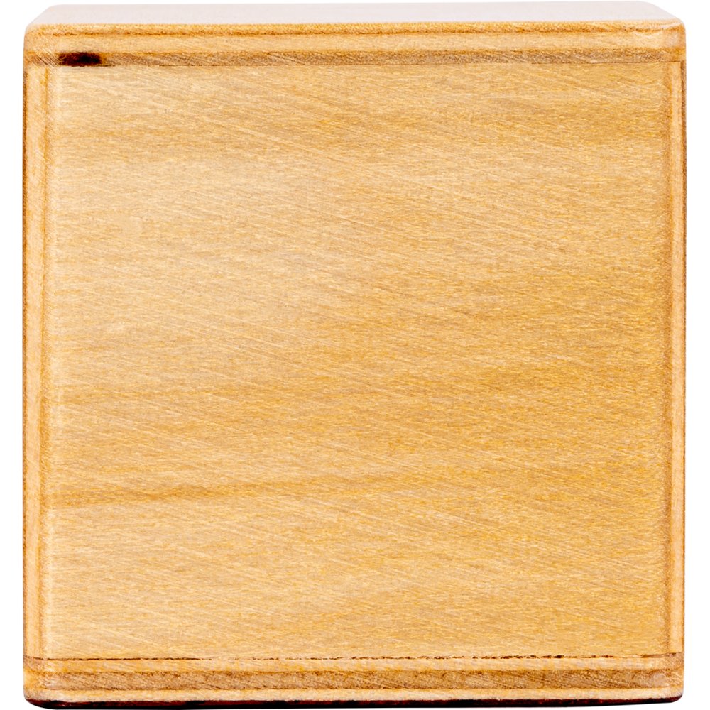 Meinl Mini Cajon Shaker - Ovangkol - Image 3