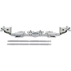 Meinl Multi Clamp - Two Mounts